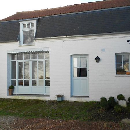 La Petite Maison Du Parc Bois-en-Ardres Екстер'єр фото